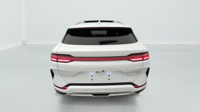 Aperçu du véhicule : 1.5L DM-I 218 CH PHEV COMFORT