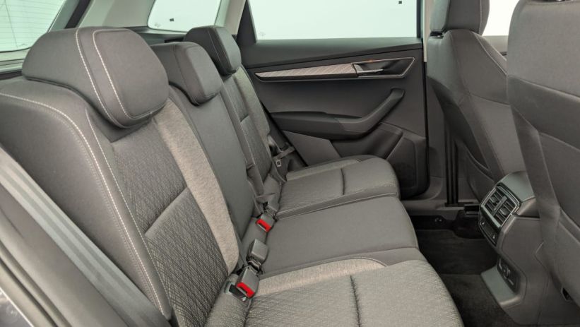 Aperçu du véhicule : 2.0 TDI 150 ch SCR DSG74x4 Style