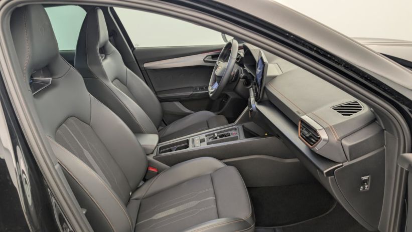 Aperçu du véhicule : 1.4 E-HYBRID 245 CH DSG6 VZ