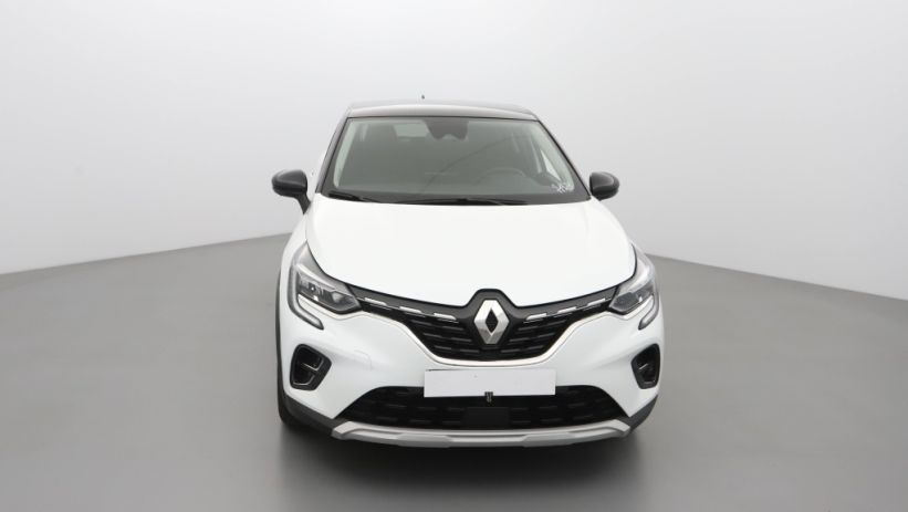 Aperçu du véhicule : 1.0 TCE 90CH TECHNO