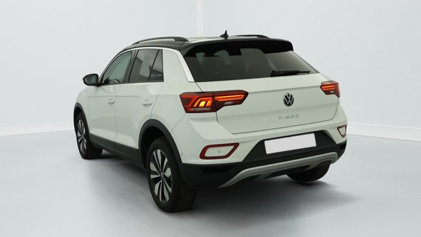 Aperçu du véhicule : 2.0 TDI 150 Start Stop DSG7 Life Plus