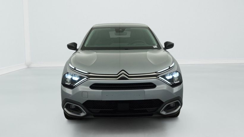 Aperçu du véhicule : PureTech 130 BVM6 Max