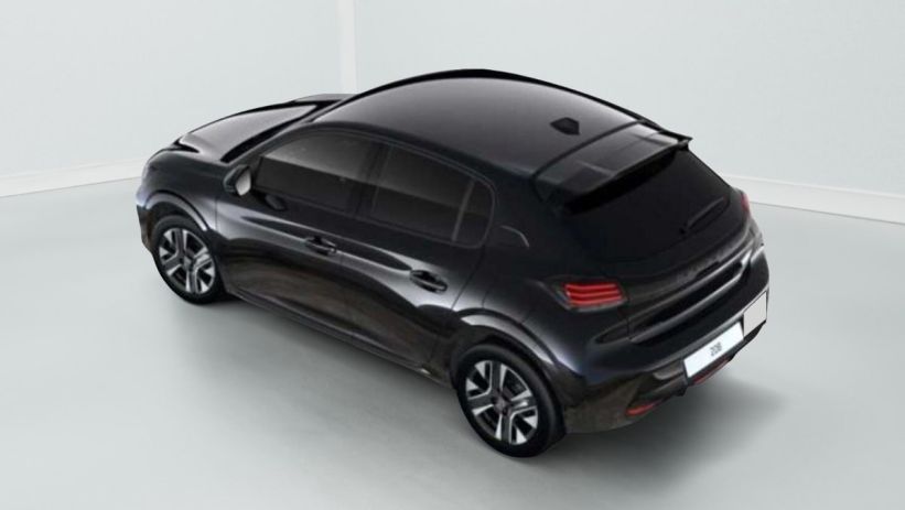 Aperçu du véhicule : Hybrid 145 ch e-DCS6 Allure