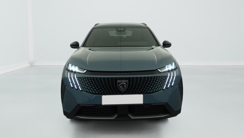 Aperçu du véhicule : HYBRID 145 CH E-DCS6 ALLURE