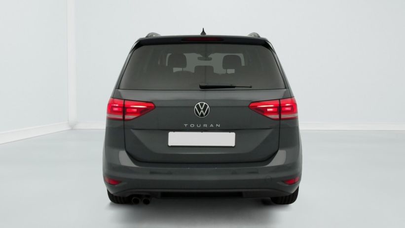 Aperçu du véhicule : 2.0 TDI 150 DSG7 7pl Style
