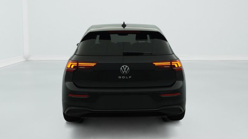 Aperçu du véhicule : 1.5 TSI EVO2 116 BVM6 LIFE PLUS