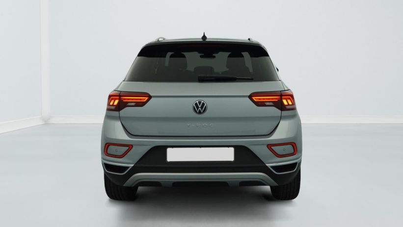 Aperçu du véhicule : 1.5 TSI EVO 150 Start Stop DSG7 Style