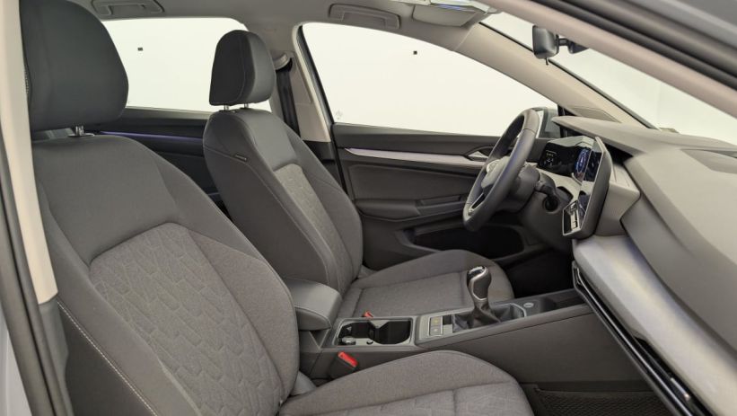 Aperçu du véhicule : 1.5 TSI EVO2 116 BVM6 LIFE PLUS