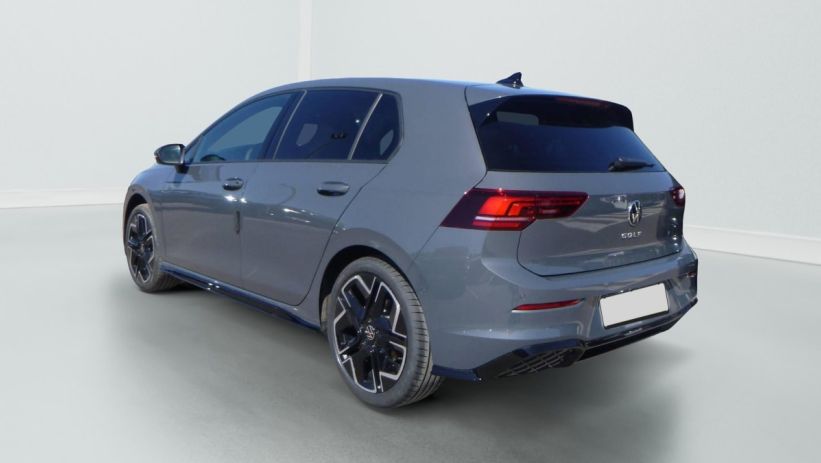 Aperçu du véhicule : Golf 2.0 TDI 150 DSG7 R-Line