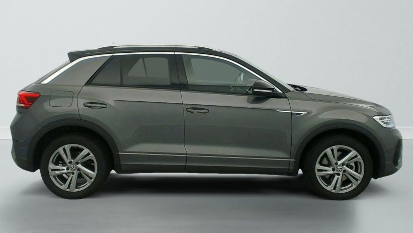 Aperçu du véhicule : 2.0 TDI 150 START STOP DSG7 R-LINE