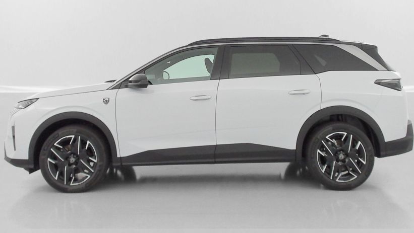 Aperçu du véhicule : 1.2 Hybrid 145ch GT e-DCS6