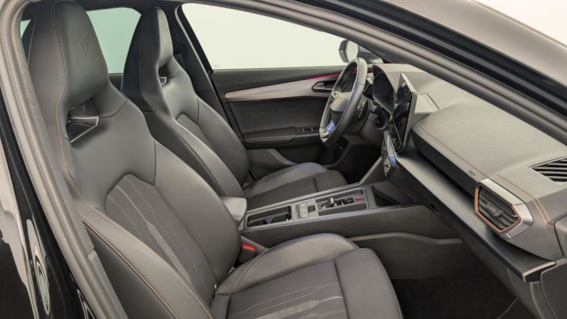 Aperçu du véhicule : 1.4 E-HYBRID 245 CH DSG6 VZ