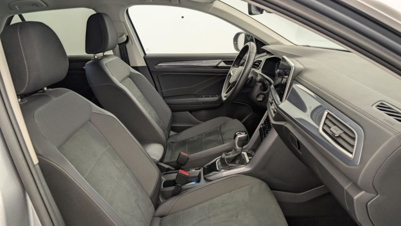 Aperçu du véhicule : 1.5 TSI EVO 150 Start Stop DSG7 Style