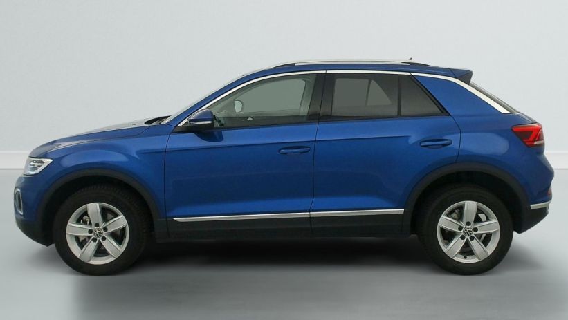 Aperçu du véhicule : 2.0 TDI 116 START STOP BVM6 STYLE