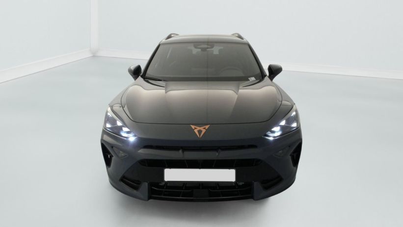 Aperçu du véhicule : 1.5 eTSI Hybrid 150 ch DSG7 V