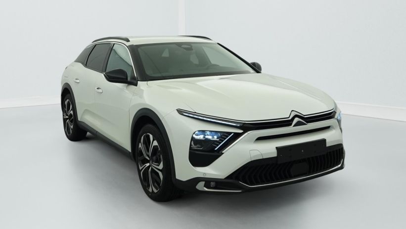 Aperçu du véhicule : PureTech 130 S S EAT8 Shine