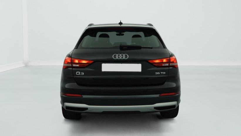 Aperçu du véhicule : 35 TDI 150 ch S tronic 7 Design