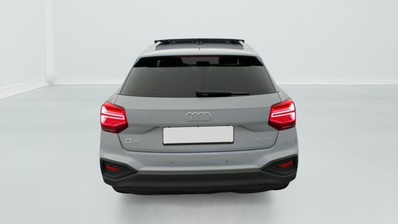 Aperçu du véhicule : 35 TDI 150 S tronic 7 Design