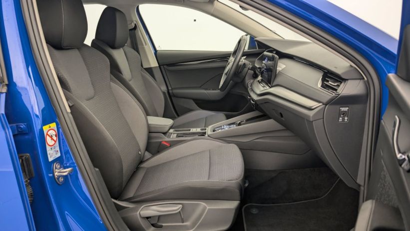 Aperçu du véhicule : 1.4 TSI PHEV iV 204 ch DSG6e Ambition