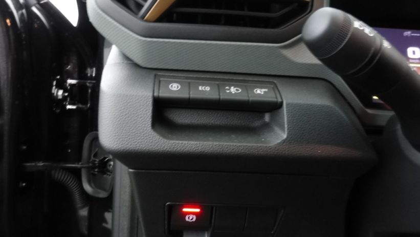 Aperçu du véhicule : 1.2 TCE MILD HYBRID 130CH EXTREME 4X2