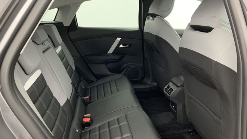 Aperçu du véhicule : Hybride 145 e-DCS6 Max