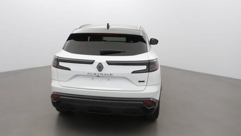 Aperçu du véhicule : 1.2 E-TECH FULL HYBRID 200CH TECHNO - 24