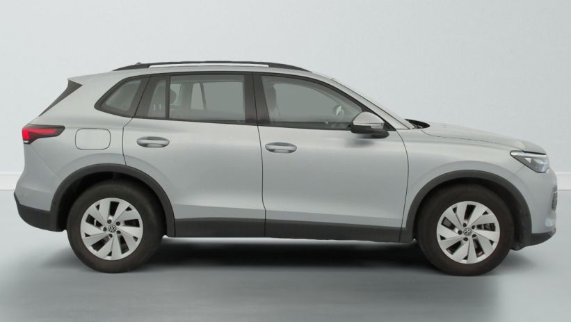 Aperçu du véhicule : 2.0 TDI 150ch DSG7 Life