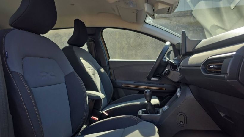 Aperçu du véhicule : TCe 110 GSR2 Stepway Extreme