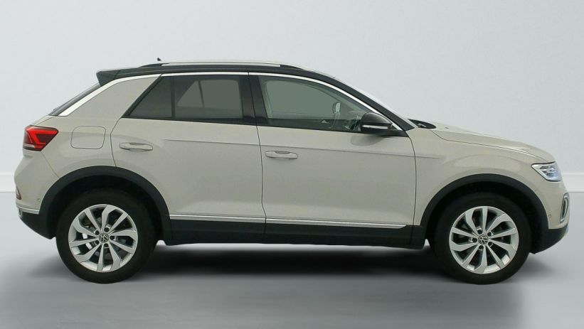 Aperçu du véhicule : 1.5 TSI EVO 150 Start Stop DSG7 Style