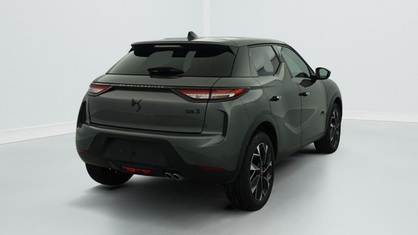 Aperçu du véhicule : Puretech 130 EAT 8 Performance Line +