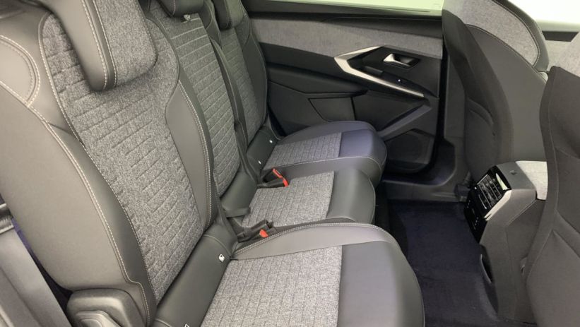 Aperçu du véhicule : Hybrid 145 e-DCS6 Allure