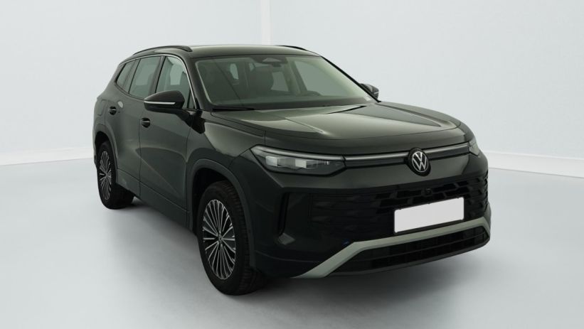 Aperçu du véhicule : 1.5 eTSI 150ch DSG7 7pl Life Plus