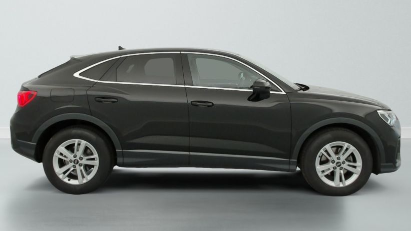 Aperçu du véhicule : 35 TDI 150 CH S TRONIC 7 BUSINESS LINE