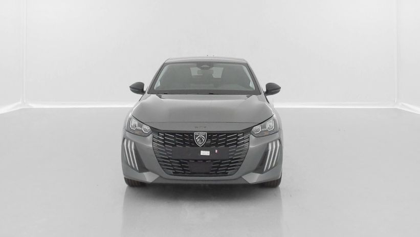 Aperçu du véhicule : 1.2 Hybrid 145ch Allure e-DCS6