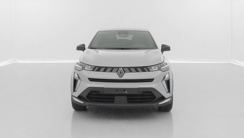 Aperçu du véhicule : E-Tech full hybrid 160ch Techno
