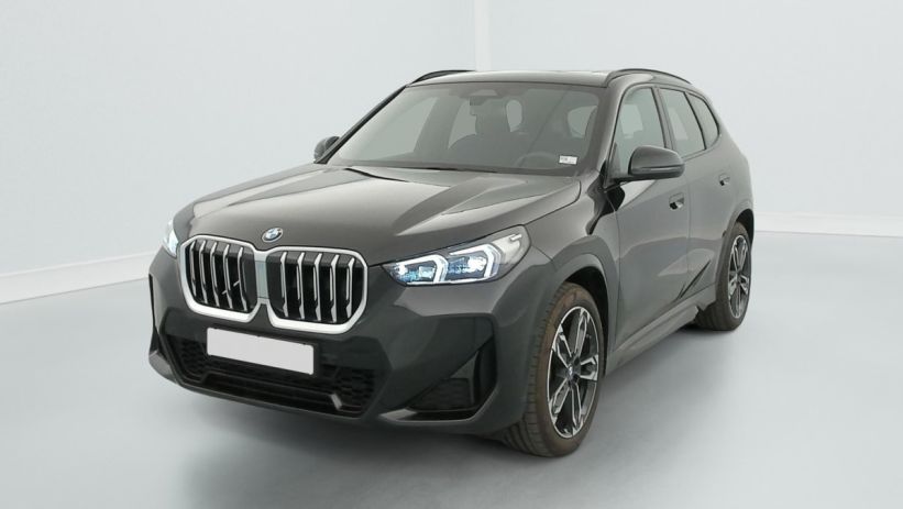 Aperçu du véhicule : XDRIVE 20D 163CH DKG7 M SPORT