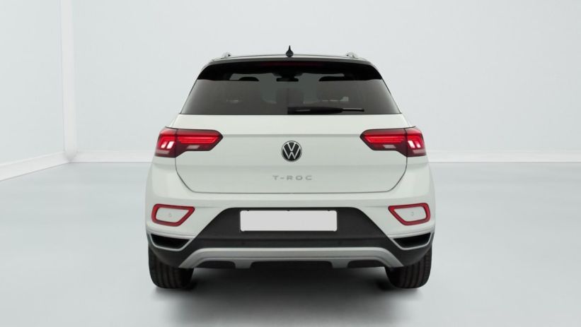 Aperçu du véhicule : 1.5 TSI EVO 150 Start Stop DSG7 Style
