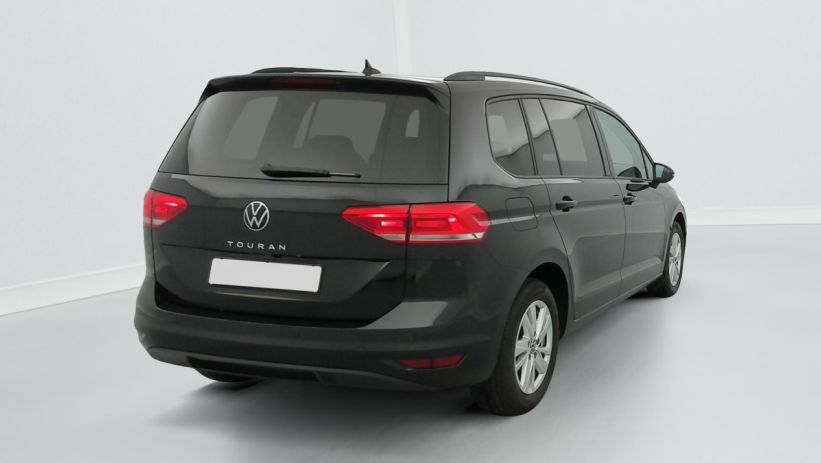 Aperçu du véhicule : 1.5 TSI EVO 150 DSG7 7pl Life Plus