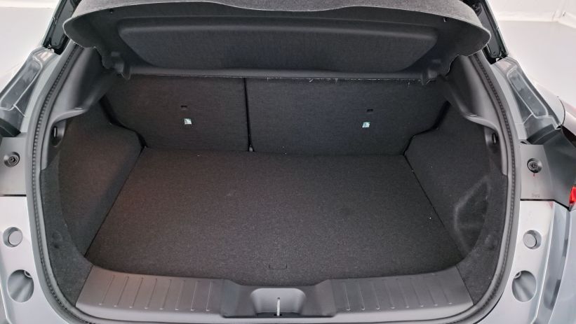 Aperçu du véhicule : II 1.6 Hybrid 143ch N-Design