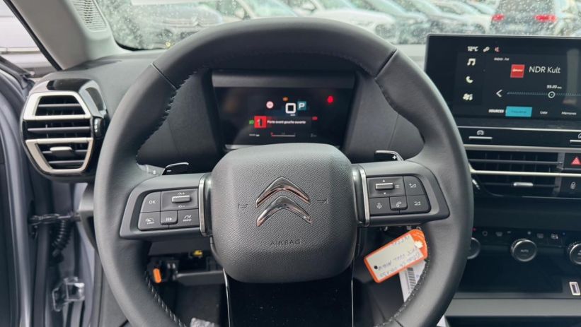 Aperçu du véhicule : PLUS 1.5 BLUEHDI 130CV EAT8 + NEUF 0KM