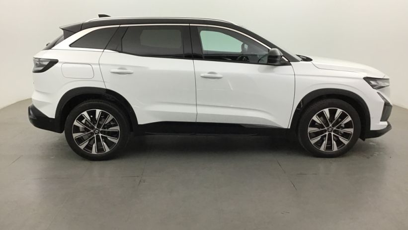 Aperçu du véhicule : AUSTRAL full hybrid E-Tech 200 ch Techno