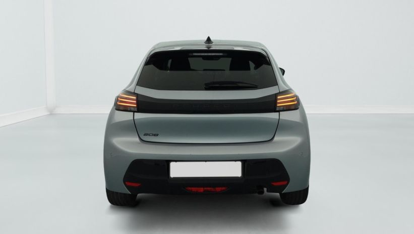 Aperçu du véhicule : 100 S S BVM6 Allure