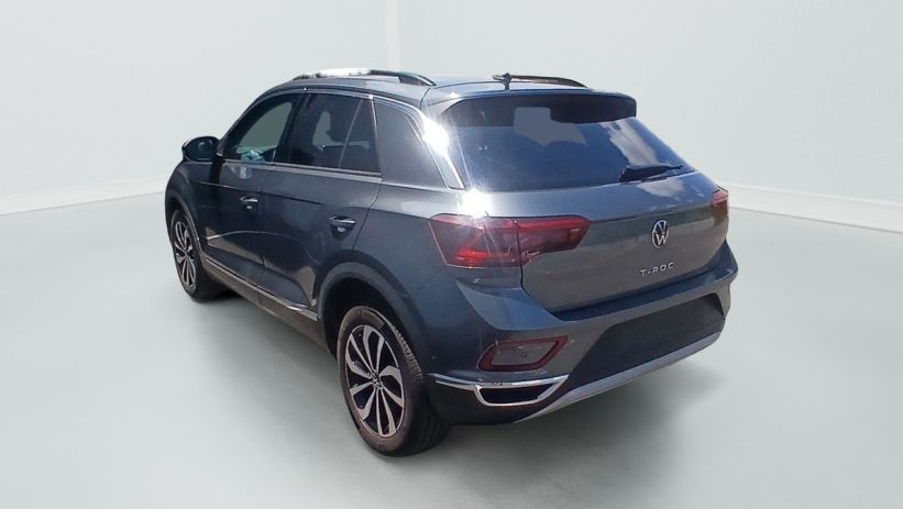 Aperçu du véhicule : 2.0 TDI 150 Start Stop DSG7 Style