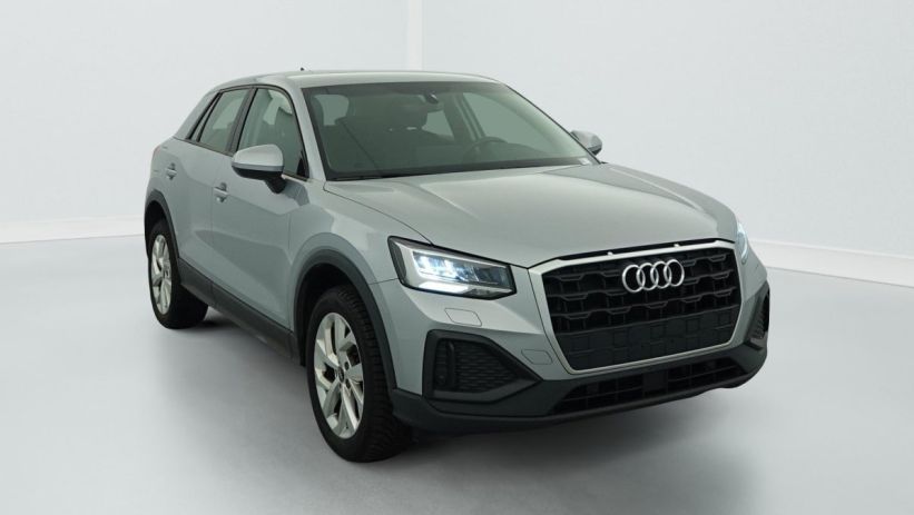 Aperçu du véhicule : 30 TFSI 110 BVM6 Design