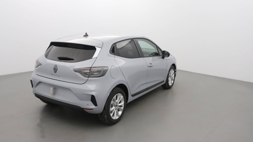 Aperçu du véhicule : 1.0 TCE 90CH GENERATION - 25