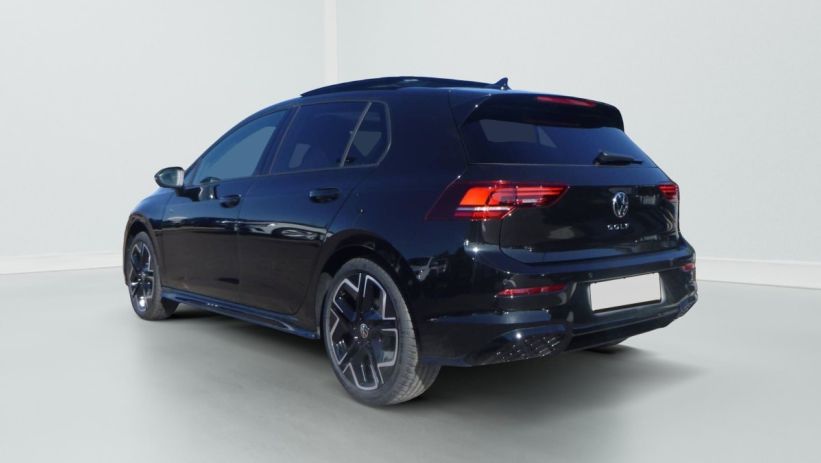 Aperçu du véhicule : Golf 2.0 TDI 150 DSG7 R-Line
