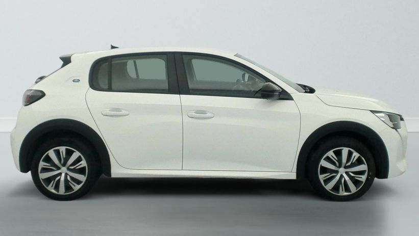 Aperçu du véhicule : 50 KWH 136CH ACTIVE