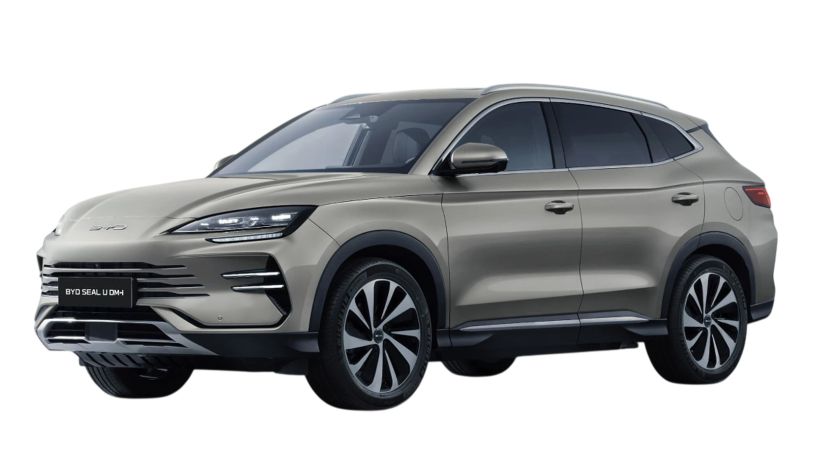 Aperçu du véhicule :  1.5l DM-i 218 ch PHEV Comfort Boundless Cloud avec 1100€ d'équipements inclus