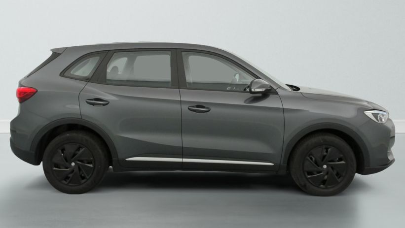 Aperçu du véhicule : 1.5 L Hybrid+ 197 ch Standard
