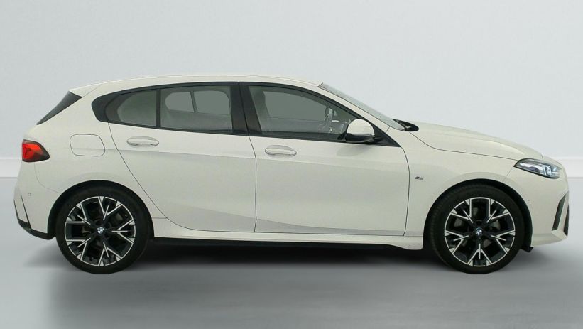 Aperçu du véhicule : 120d 163 ch DKG7 M Sport